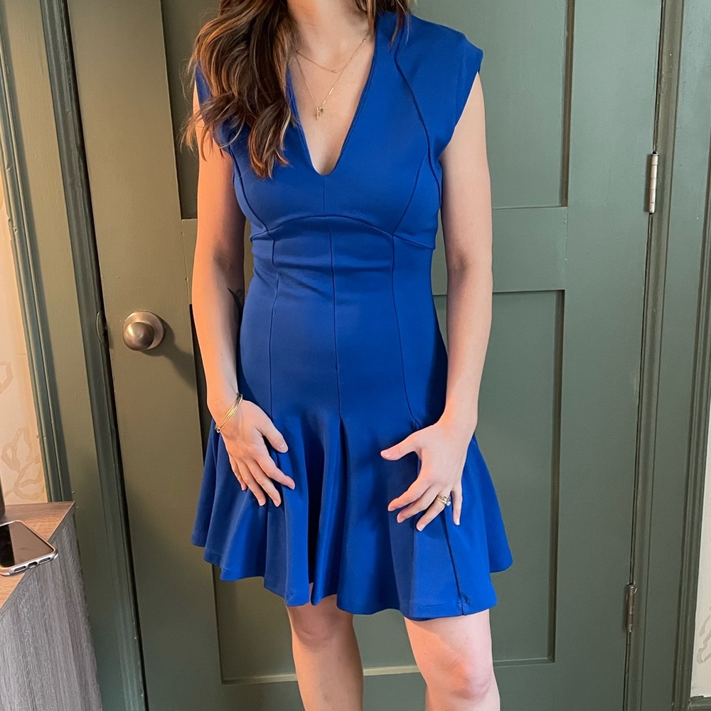 French connection dress